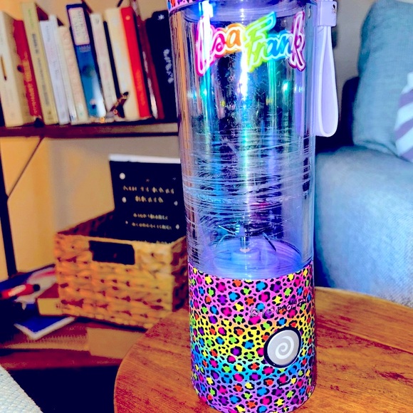 LISA FRANK BLENDER❤️❤️💰 - Picture 3 of 9